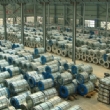Hot Dipped Galvanized Steel Coil, Sheet and Strip